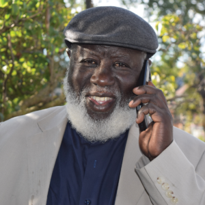 Sheikh Ali