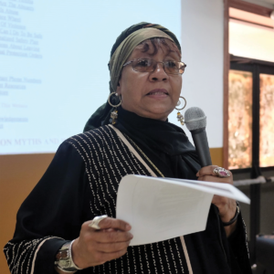 Sr. Tahira
