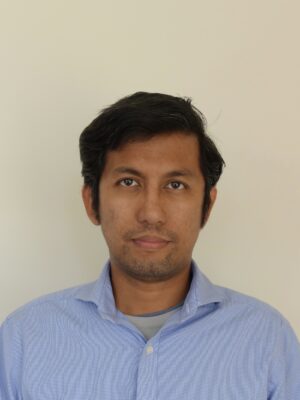 Ahmad Ahmad