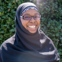 Hafsa Abdul-Hakeem Hafsa Abdul-Hakeem