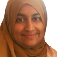 Umber Siddiqi Umber Siddiqi