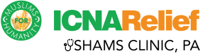 ICNA Relief Shams Clinic