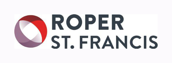 Roper St. Francis logo Roper St. Francis