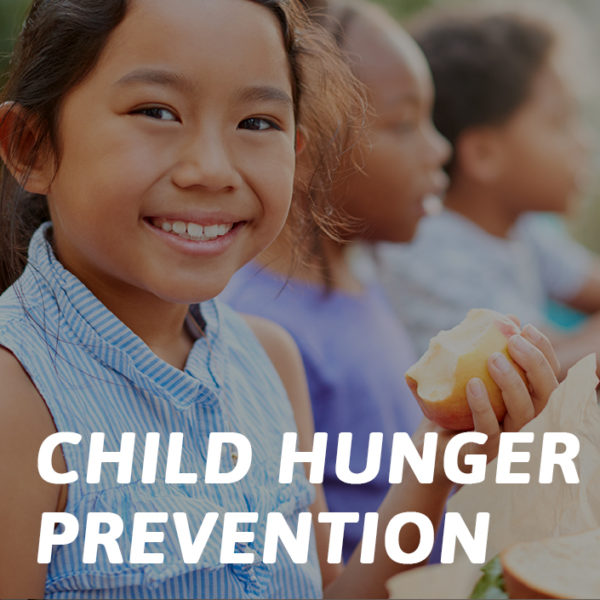 Child Hunger Prevention