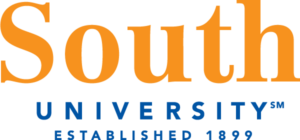 Logo South Uni
