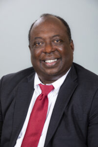 Michael Moxley, MD headshot 2021