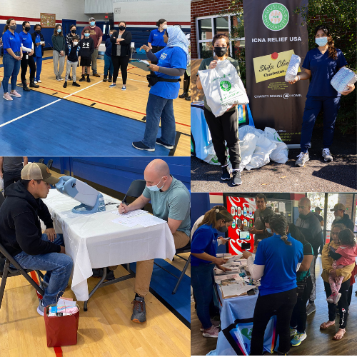 Volunteers (1)