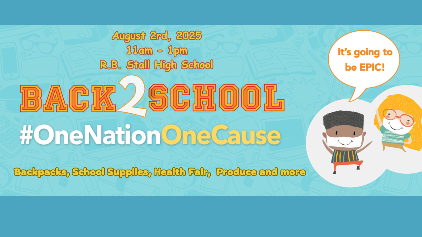 back2school banner