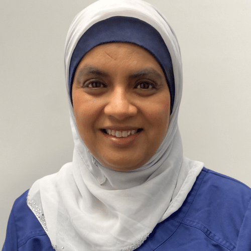 Dr. Khan