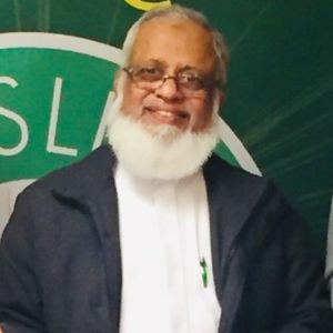 Dr. Habibur Rahman Dr. Habibur Rahman