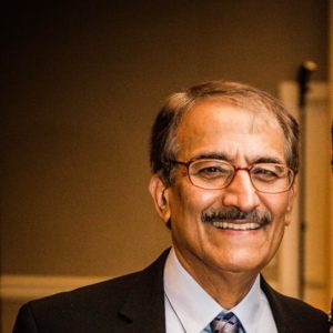 Dr. Mohammad Arshad Dr. Mohammad Arshad