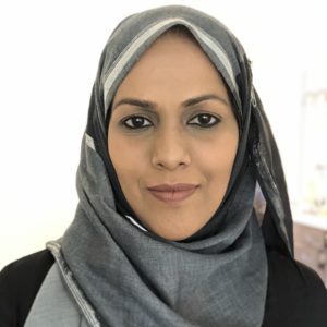 Dr. Noreen Khan Dr. Noreen Khan