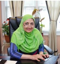 Dr. Rukhsana Dr. Rukhsana