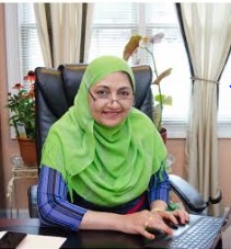 Dr. Rukhsana