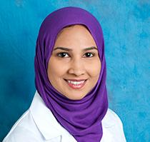 Dr. Sana Rabbi Dr. Sana Rabbi